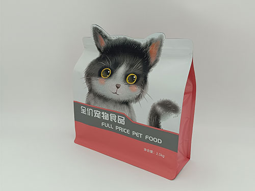 寵物食品袋1