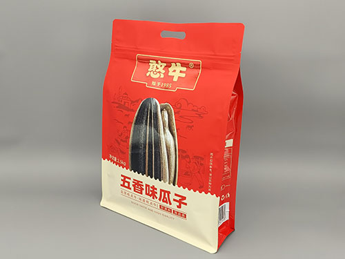 食品零食袋廠家