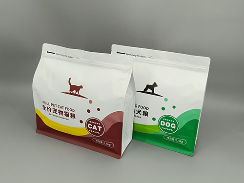 寵物食品袋2